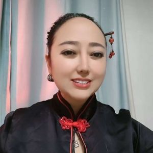 上天倾听我忧烦