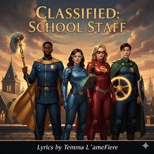 Essential Classified