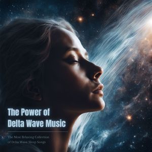 Velvet Oceans of Sleep