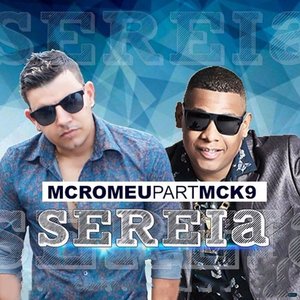 Sereia (feat. Mc K9)