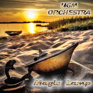 Magic Lamp (Alternate)