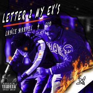 Letter 2 My Ex's (feat. SiD)