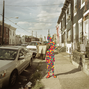 Despicable Dogs (Washed Out Remix)