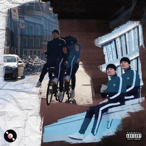 Lopen Als Mij (feat. Choww)