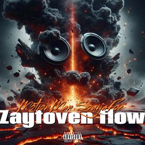 Zaytoven Flow (feat. SouijaFoe)