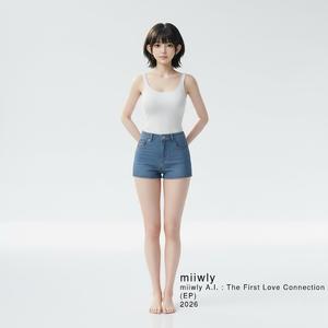 ในดวงตามีแต่เธอ (Stars of Love)