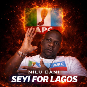 Seyi For Lagos