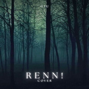 Renn! - Cover