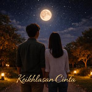 Keikhlasan Cinta