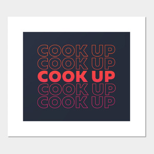 Cook Up