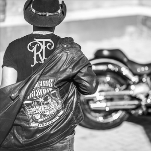 Man on the Road (feat. Roberto Trevizan)