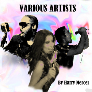 Haley and Her Comets (feat. Darrly Rhodes)