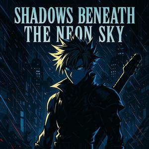 We Who Walk the Broken Road