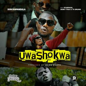 Uwashokwa (feat. 76 Drums, Starface & Domi Tyga)