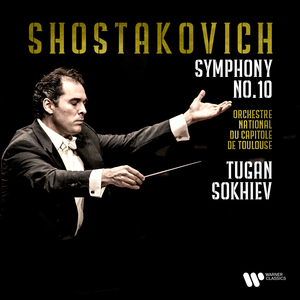 Symphony No. 10 in E Minor, Op. 93:II. Allegro