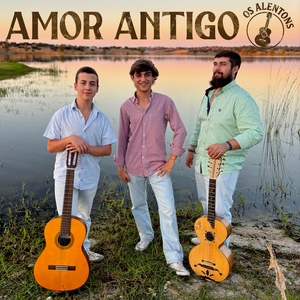 Amor Antigo