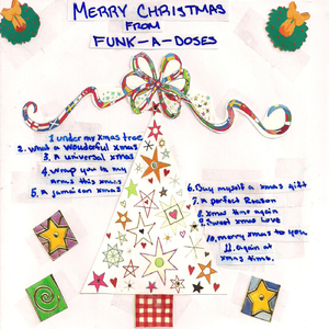 Buy Myself A Christmas Gift