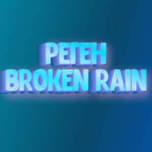 Broken Rain
