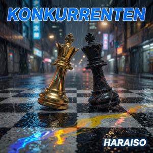 Konkurrenten