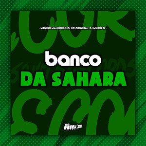 Banco da Sahara