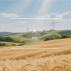 明亮的晨星（纯音乐）