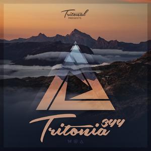 Leave (Tritonia 344) (Original Mix)