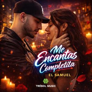 Me Encantas Completita