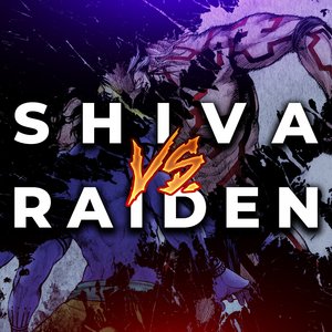 Shiva vs. Raiden