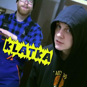 Klatka (feat. Melon & Okularnick)