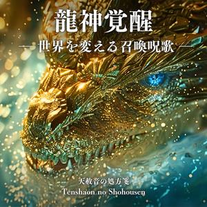 龍神覚醒 ― 世界を変える召喚呪歌 ―