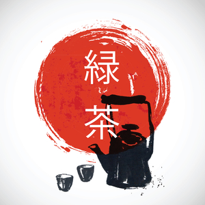 月明かりの下で