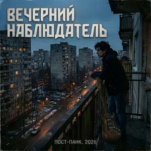 Вечерний наблюдатель