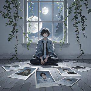 回忆的碎影_------