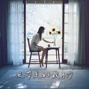 風帶走的歲月沙