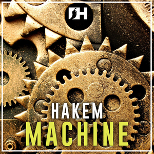 Machine (Original Mix)