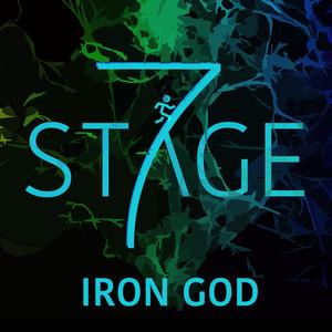 Iron God