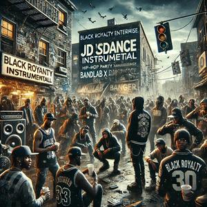JD JUSDANCE #JDJusDance #HipHopInstrumental #PartyVibesOnly #BandLabBeats #DistroKidDrop #YouTubeRelease #TurnUpSeason #ViralBeat #ClubEnergy #FreestyleFuel #AlwaysLoyaltyOverLove #BlackRoyaltyEnterprise #LexingtonDrive #LincolnPark