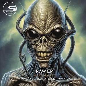 Raw Attack (Original Mix)