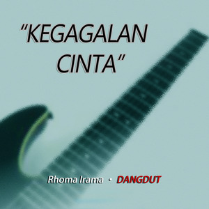 Kegagalan Cinta