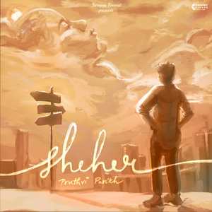Sheher