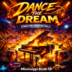 Dance the Dream (Instrumental Version)