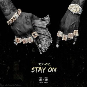 Stay On