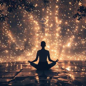 Equilibrio Binaural Para El Yoga