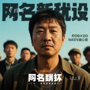 无名之辈 (Cover 陈雪燃)