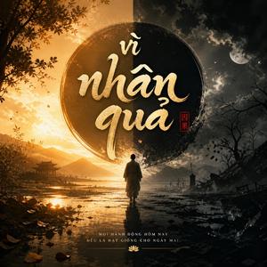 Vì nhân quả
