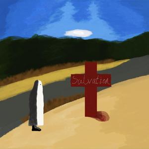 男孩别哭(翻自 海龟先生)