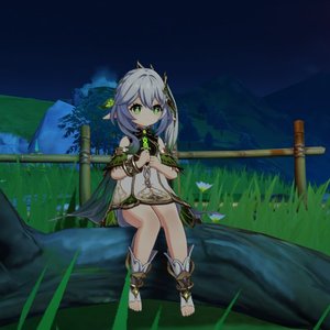 星河絮语