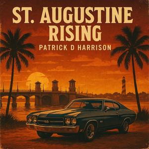 Castillo Walls and Whiskey Calls