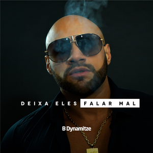 Deixa Eles Falar Mal