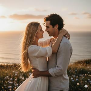 ან უშენობა გამაგიჟებს ან შენზე დარდი